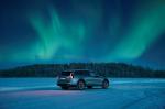 Volvo V60 T5 Cross Country 2018 года (WW)